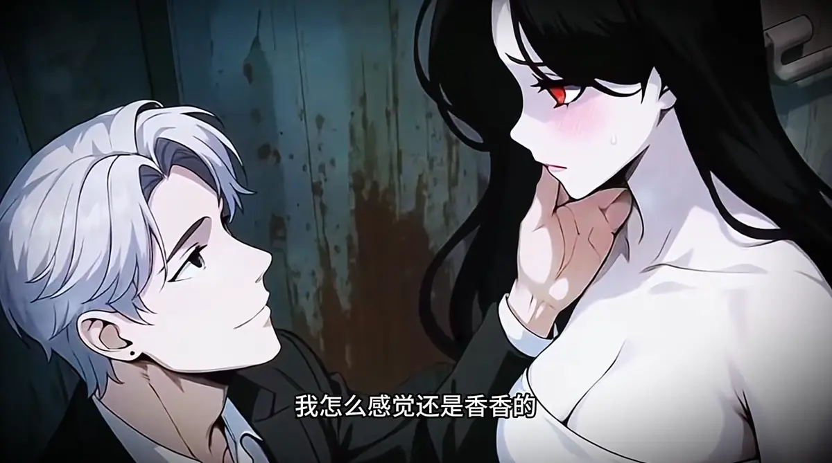 《别人闯关我谈恋爱，靠魅惑成了诡异之主》短剧全51集-动漫在线免费观看1080P-无广告完整版资源