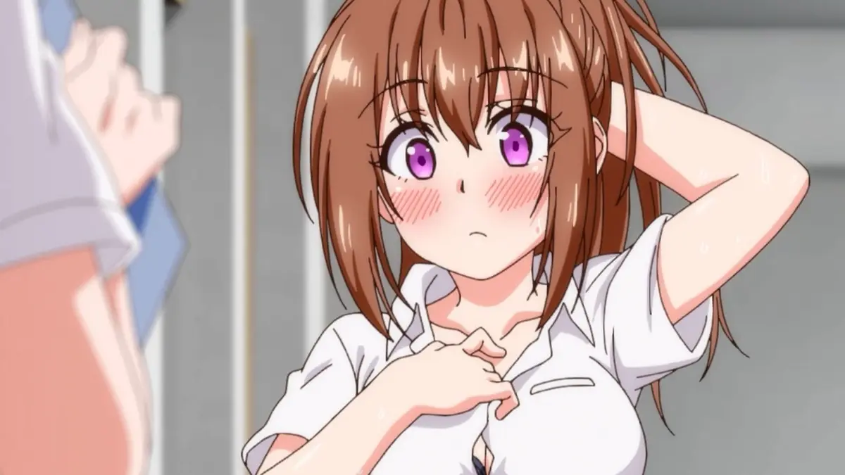 Love me「捉迷藏」1-3集免费高清动漫在线观看-全网最火动漫资源-完整版全集1080P播放