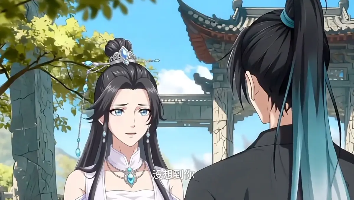 《炼器房打铁，修仙真得很简单》短剧全69集 - 在线免费观看完整版 - 无广告高清画质