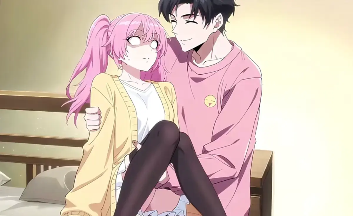 《情感缺失，开局暴揍诡异》动漫全66集观看 - 短剧全集在线免费 - 高清画质无广告