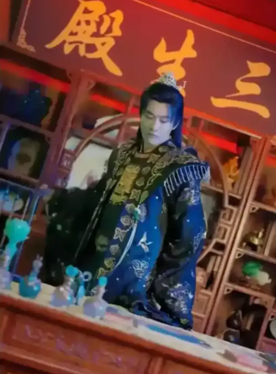 《莫以真情祭长生》高清完整版在线观看-1080P超清画质-UC网盘/夸克资源免费下载