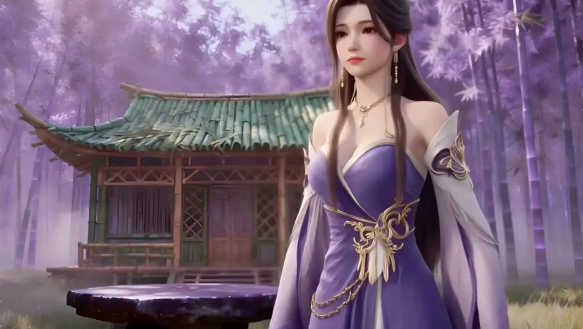 《这个师尊强到离谱，竟然还要苟》动漫短剧全集高清免费观看-在线播放完整版-无广告资源