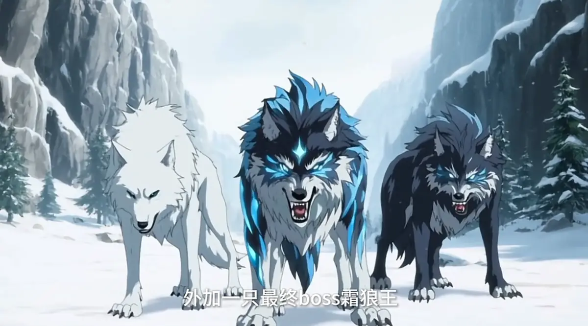 《全民转职：我！即是亡灵天灾》全季完整版 - 亡灵天灾国漫高清播放 - 无广告流畅观看