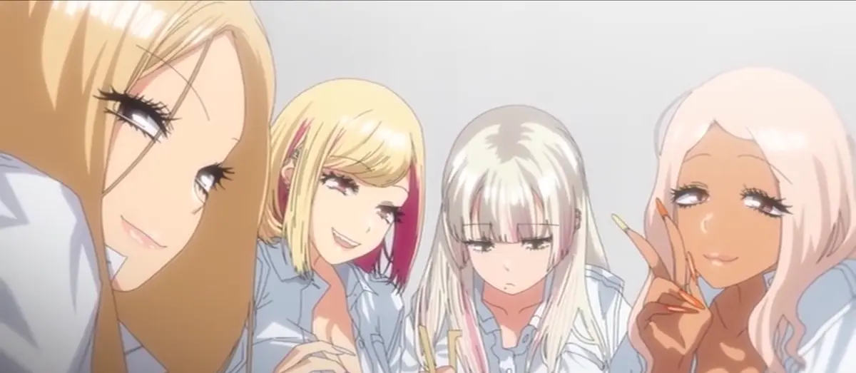 《强势逆推!辣妹深吻!》全季未删减版 - 1080P高清在线观看 - 无广告免费看中文字幕