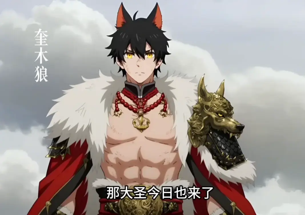 《斩仙台下我震惊了诸神》全57集无删减版 - 1080P高清画质在线看 - 热播短剧合集免费观看