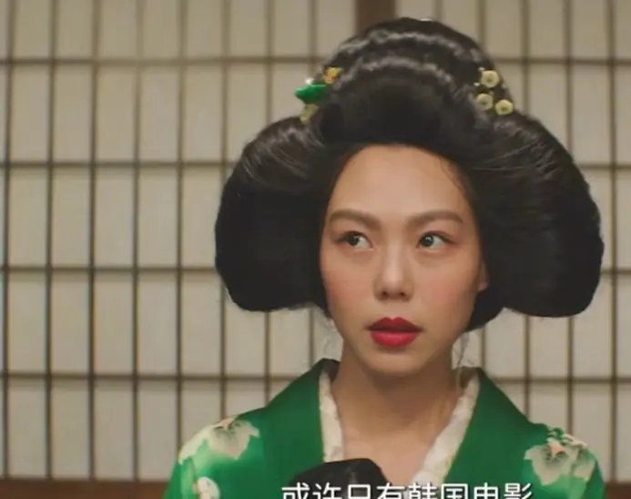 韩国电影《小姐》未删减版HD在线观看-高清完整版免费播放-中文字幕无广告