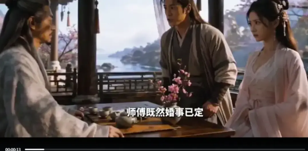 《重生之我救郭靖》AI魔改短剧未删减全集-古风漫剧射雕重生侠义高能反转-4K蓝光画质夸克网盘下载-重生之我救郭靖完整版免费在线观看