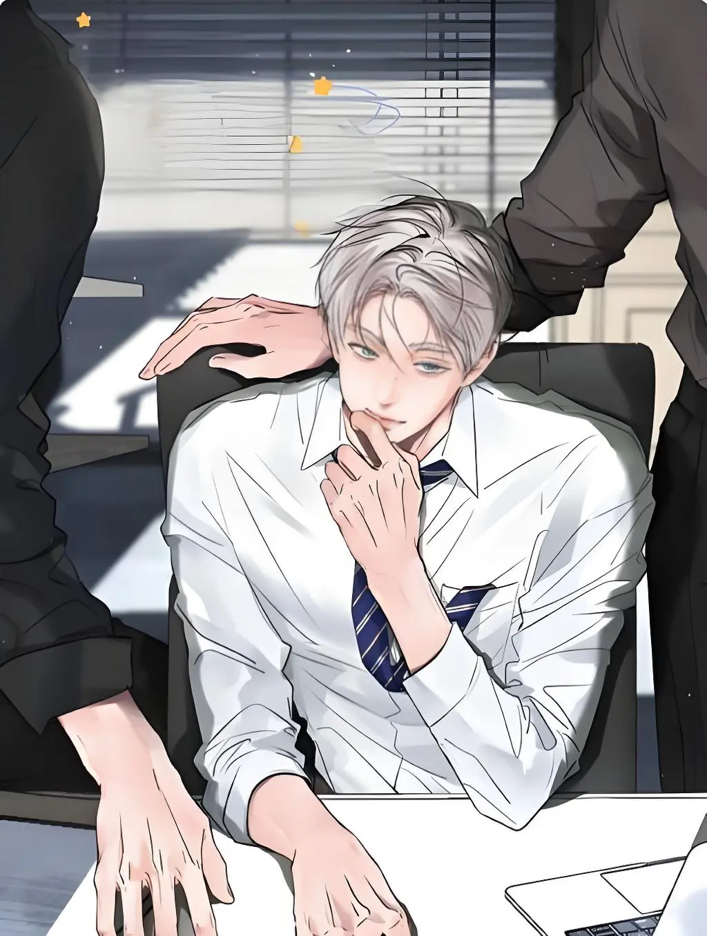 《靠发小我变成顶级向导》漫画全集免费观看 - 无广告高清全章节阅读 - 小羊向导漫画最新下拉式更新