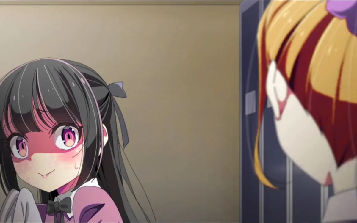 双梦相牵高清无删减版免费观看-百合动漫在线播放全集-原创OVA动漫资源-心有灵犀两情相悦