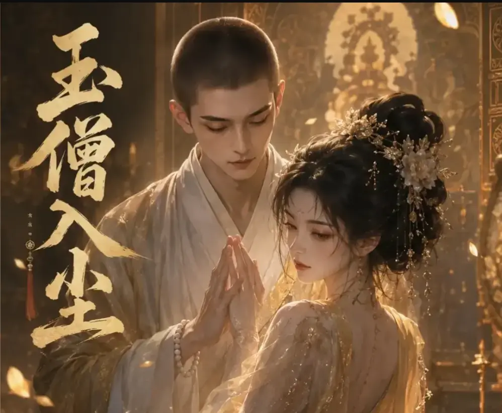 《玉僧入尘》AI短剧全集高清播放-1080P完整资源在线观看-玉僧入尘蓝光无删减夸克网盘下载