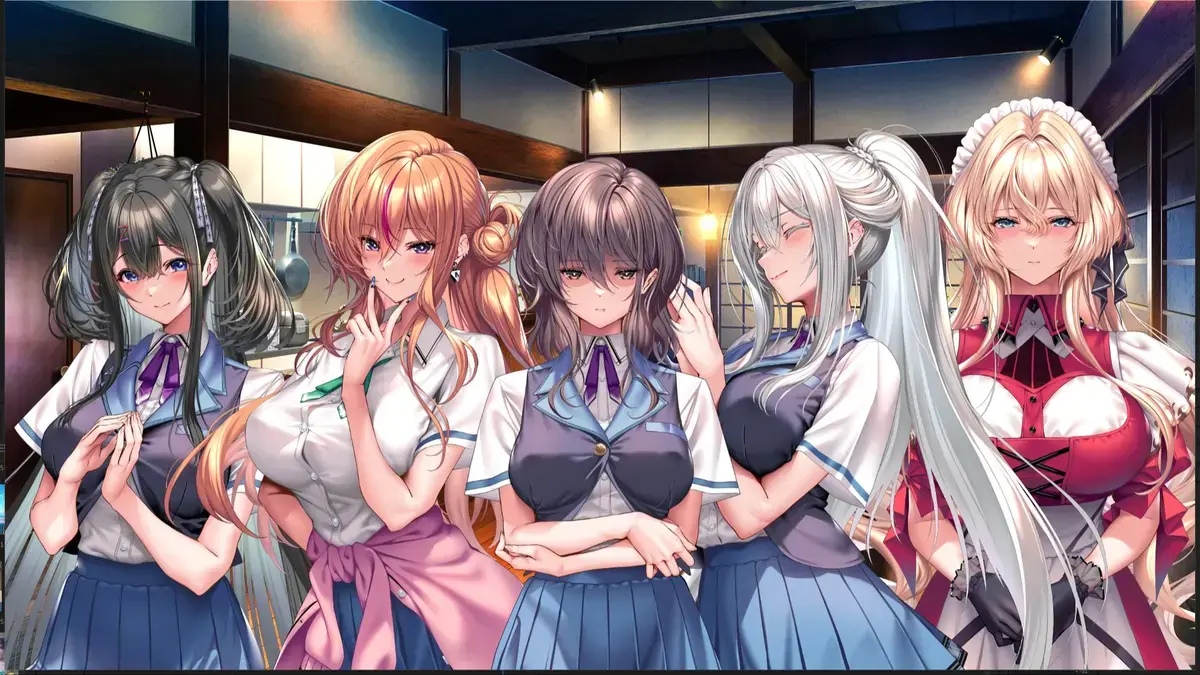《甜蜜女友3》1080P高清画质全集在线观看-甜蜜女友3无删减版免费播放-安卓PC双版本全CG存档下载