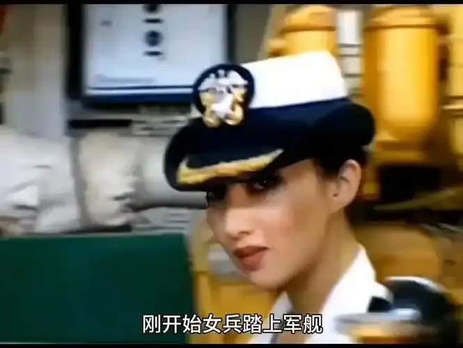 《军舰上的女兵》HD高清在线播放-2025啄木鸟获奖剧情《军舰上的女兵》-完整版无码无删减-全片免费观看无广告