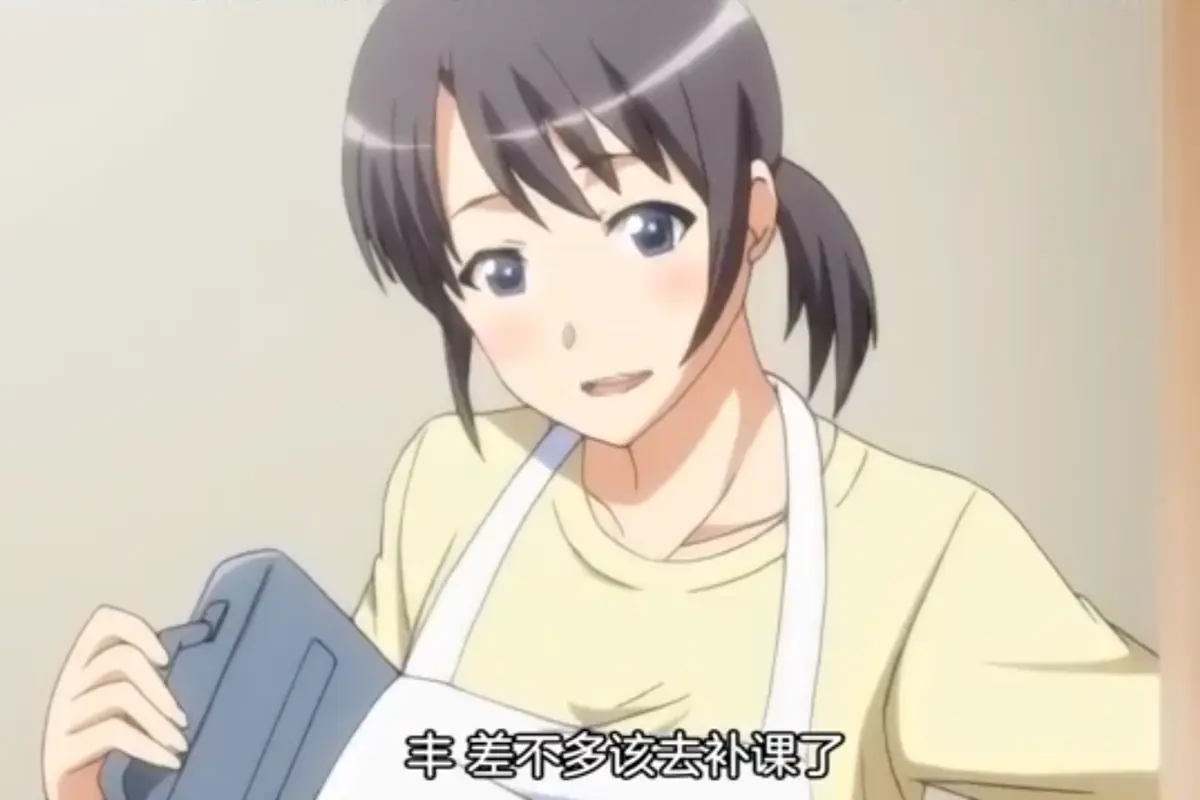 OVA大好きな母《最亲爱的母亲》在线观看全集-高清1080P画质无删减免费播放-动漫新番更新