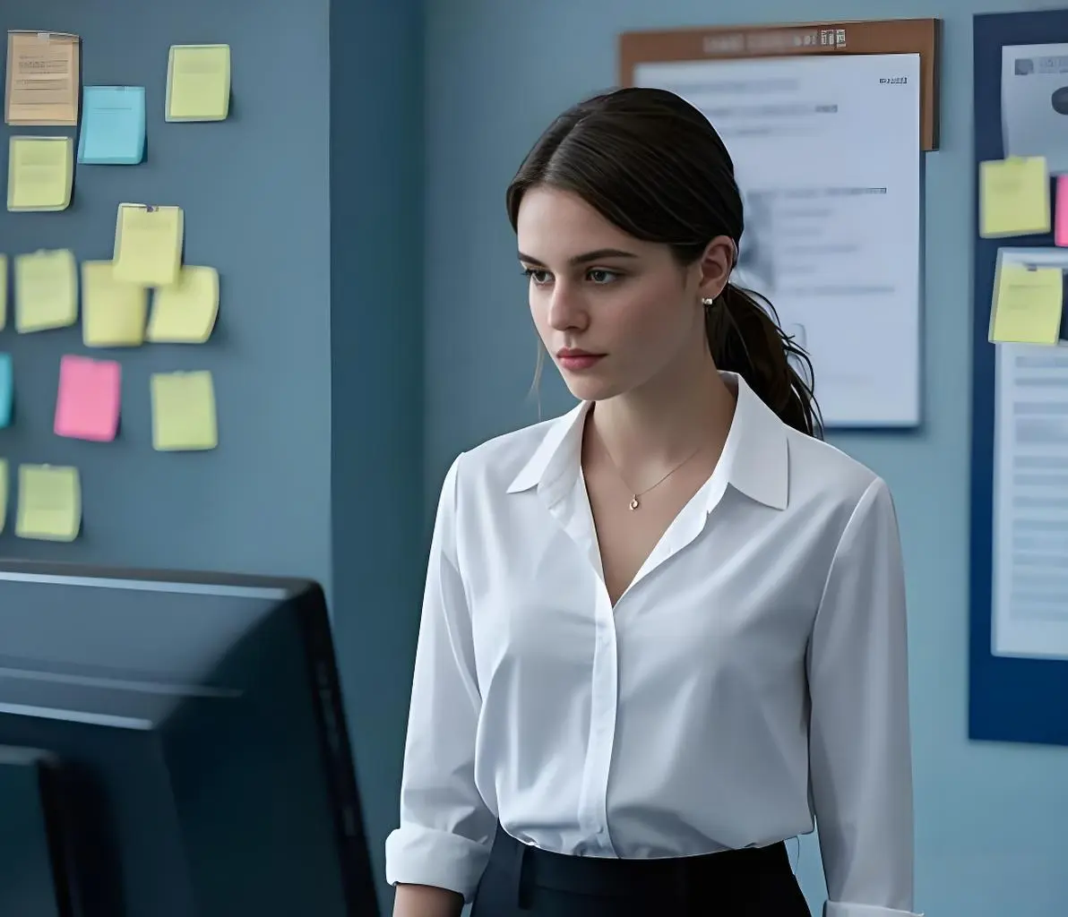 《工作中的女孩》法国爱情片全集 - 高清画质流畅播放 - 无广告免费在线观看