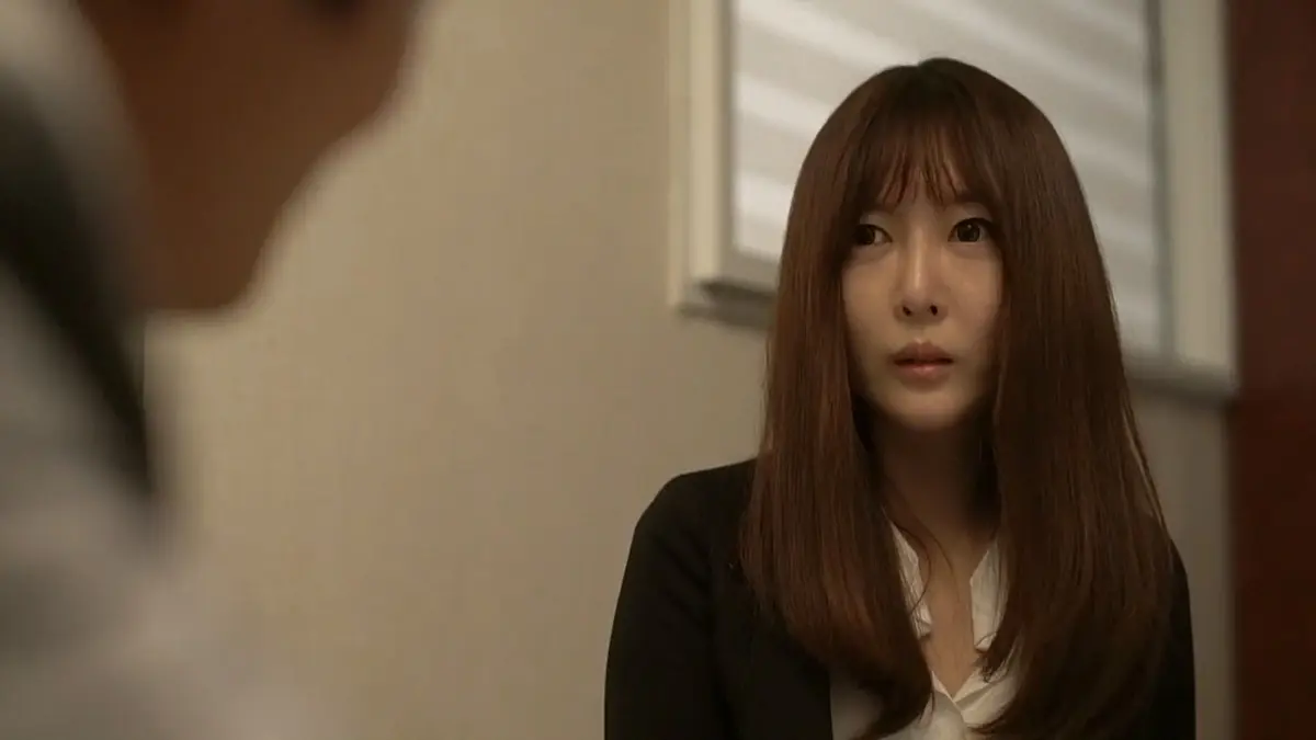 韩国电影《善良的女秘书的目的》未删减版1080P高清播放-《善良的女秘书的目的》中文字幕在线观看-善良是她的武器与陷阱