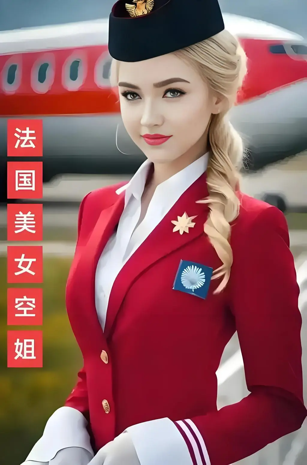 法国航空2025青春励志片《法国航空》1080P超清在线观看-免费播放完整版-未删减国语中字-满天星系列电影