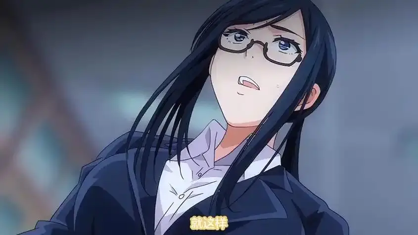 日漫《图书馆的女朋友》1-6集全集免费观看-高清画质在线播放-支持百度云迅雷夸克网盘资源下载