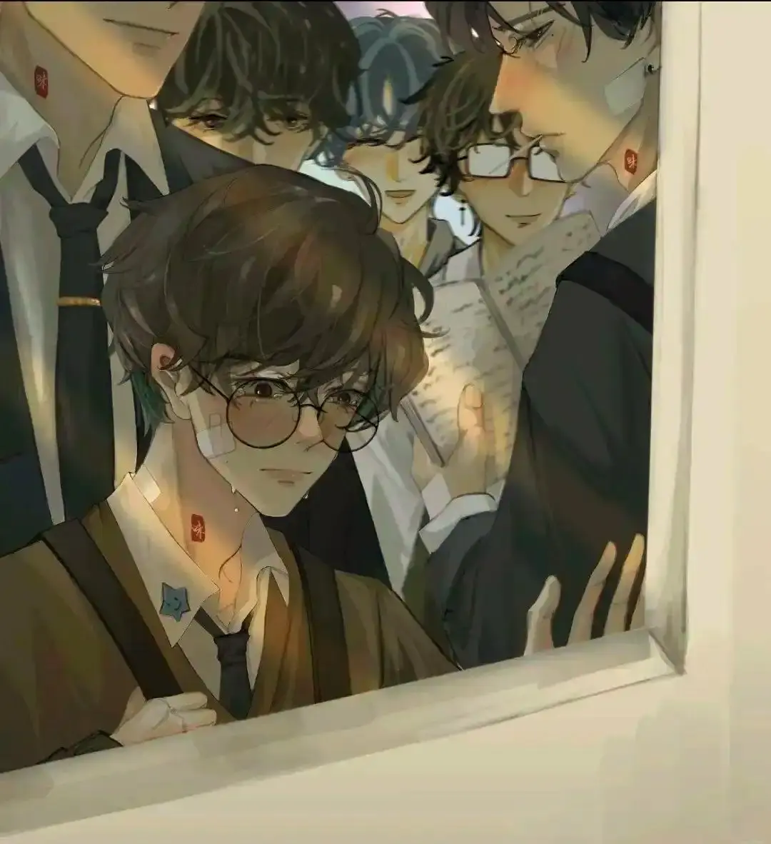 《乐可》漫画全集免费观看-《乐可》无删减汉化版下拉式阅读-双男主韩漫乐可1080P高清画质