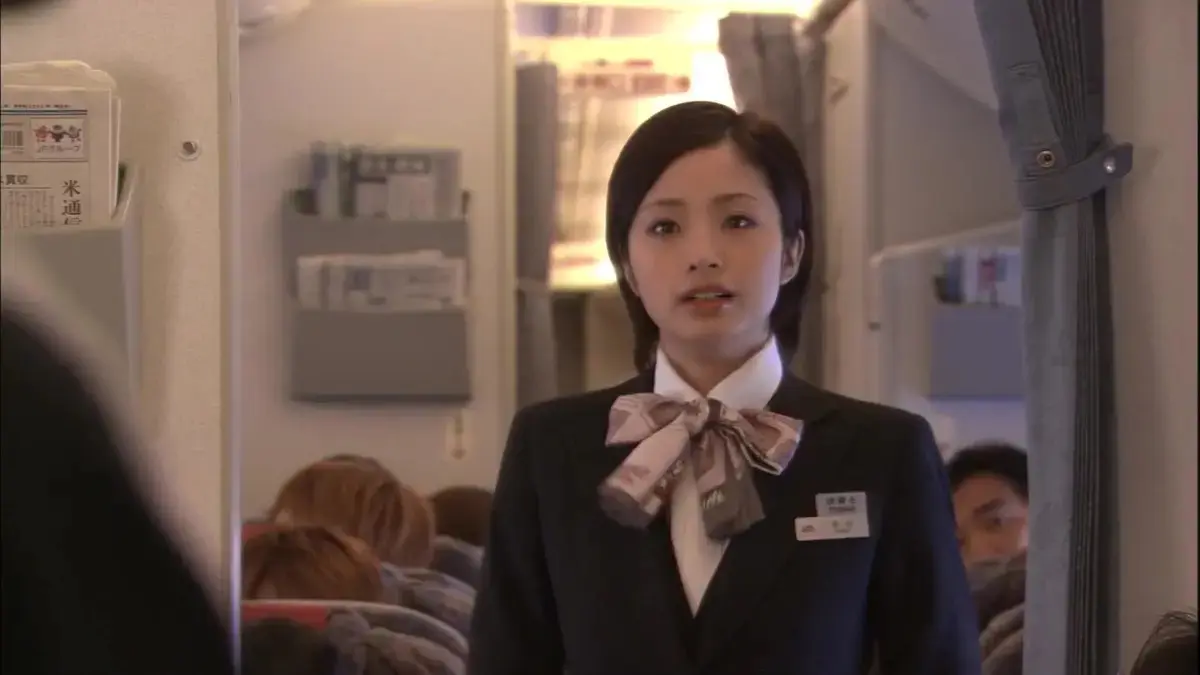 《空姐丑闻》高清完整版在线看 - 日本经典电影无删减 - 免费无广告全网同步