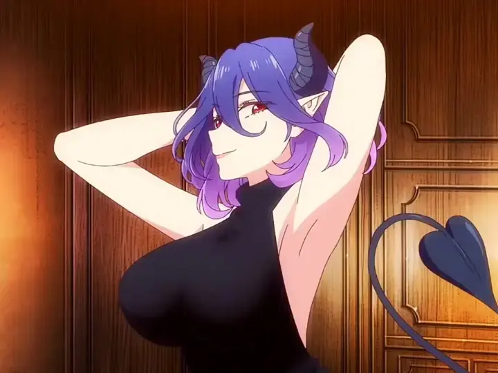 《魅魔妈妈》动漫全季免费看-魅魔妈妈HD高清在线播放-无删减资源下载-追更更新合集