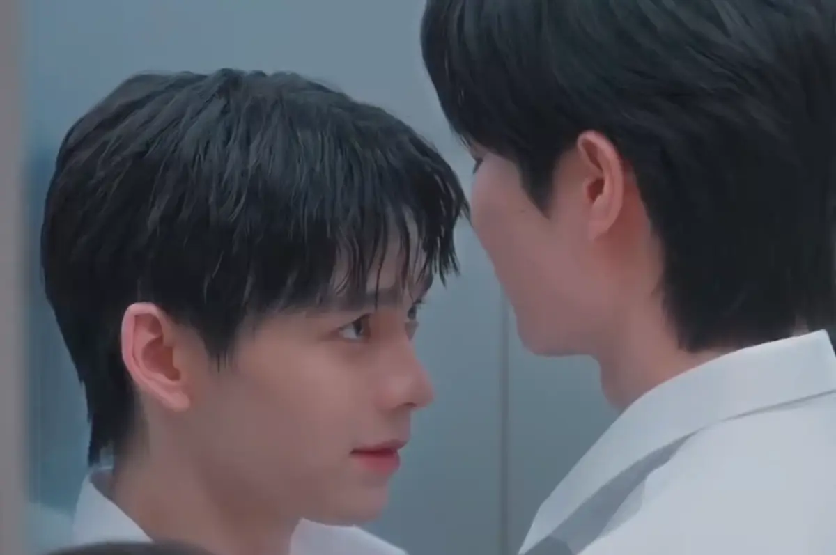 《心动预测》2026泰剧全集在线观看-高清1080P无删减中字版-短剧《心动预测》免费完整版播放-心动预测泰国电视剧