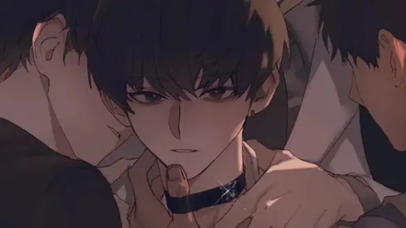 《乐可》金银花露原著漫画全集 - 漫客栈官网免费在线观看 - 快看漫画高清无删减下拉式阅读