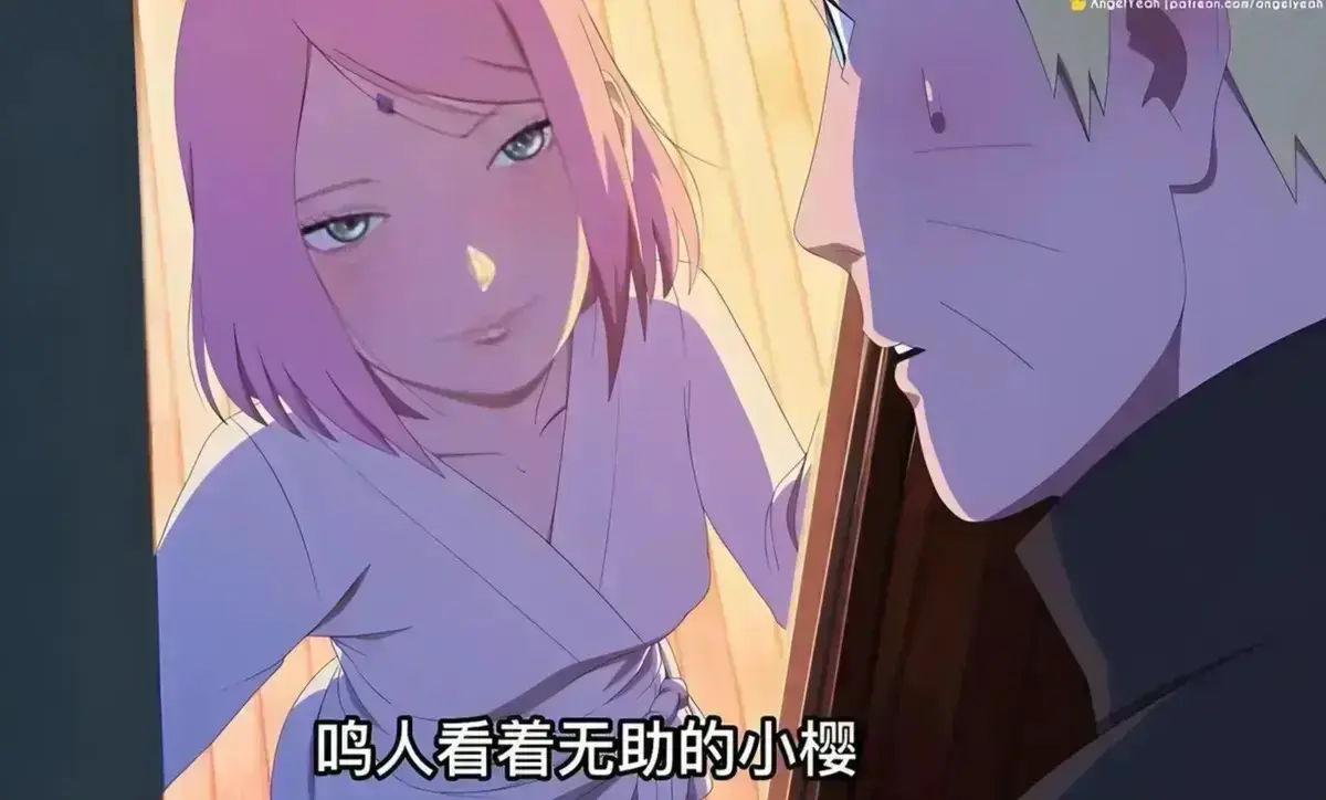 《鸣人小樱之夜》同人动漫全集免费在线观看-高清无广告播放-鸣人小樱之夜全季资源
