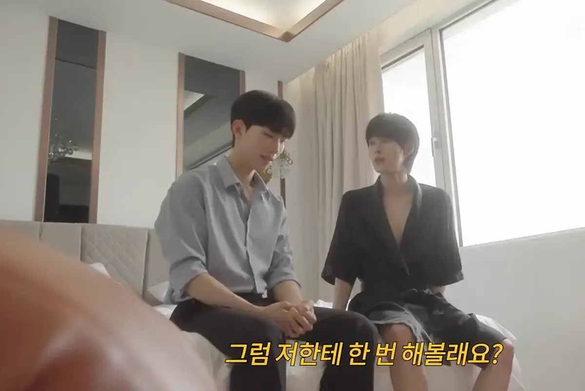 韩剧《性课程第二季》全集免费看 - 双男主BL剧性课程2中字高清资源 - 未删减完整版在线播放 - 2025最新韩腐神剧推荐