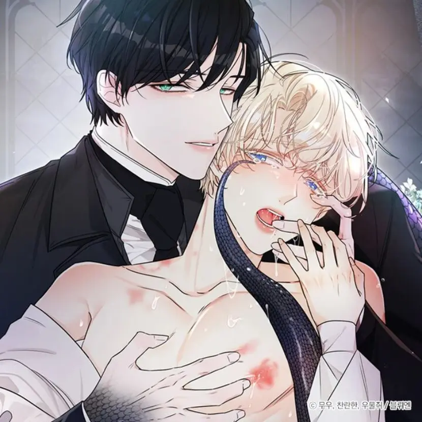 《蛇窟》漫画全本无删减-蛇窟韩漫全集免费高清观看-无修版下拉式在线阅读