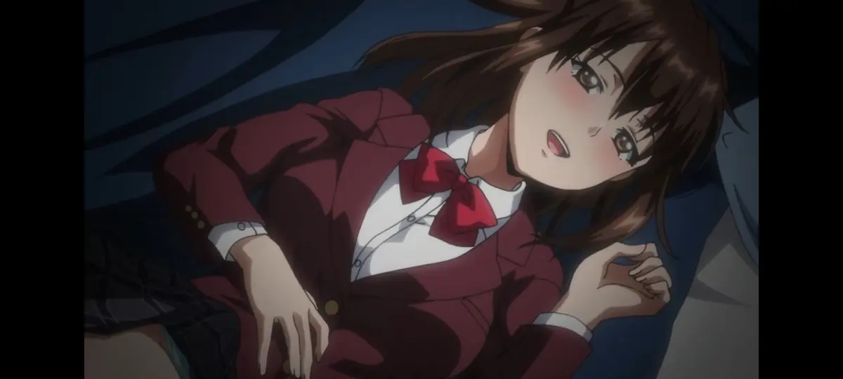 《饭塚学姐x校服》动漫第一季免费观看-经典无删减资源在线播放-高清完整版全集无删减-夸克网盘资源