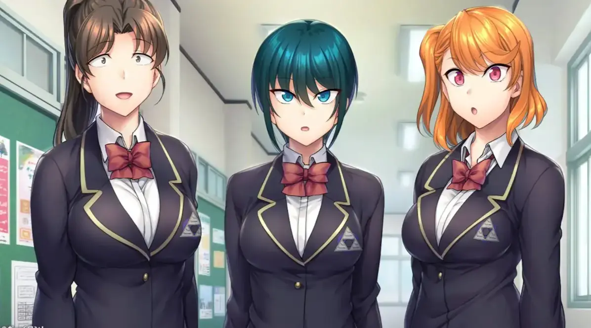 《催眠性指导》1-6集完整版_4K无修高清HDR画质-温馨家庭向剧情动漫-2023必看治愈系佳作