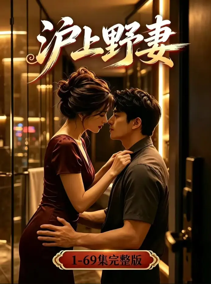 《沪上野妻》AI漫剧未删减全集免费下载 - 4K蓝光高清完整版 - 都市逆袭男频爽剧全程高能 - 夸克网盘资源一键获取