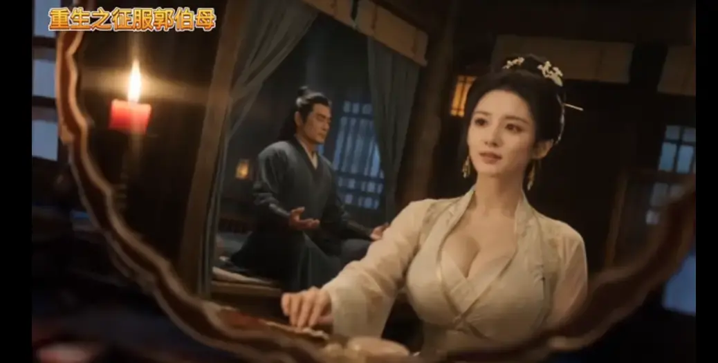 Ai短剧《重生之征服郭伯母》全集高清资源下载 - 1080P无删减完整版在线观看 - 无广告超清蓝光珍藏版免费播放 - 重生之征服郭伯母全季资源