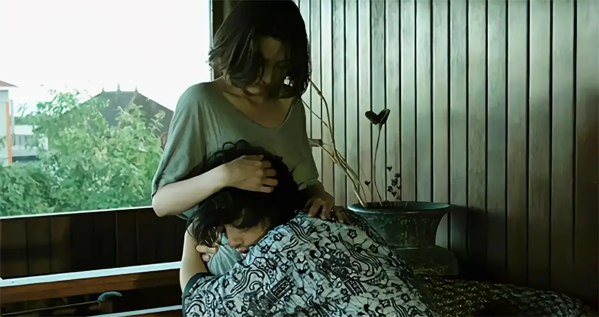 《欲动》未删减高清完整版 - 日本爱情片免费观看 - 1080P无广告在线播放