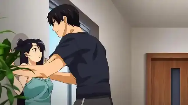 《虽然不是自己的菜，与讨厌姐姐的超契合》全集高清播放 - 动漫1080P超清无广告 - 免费在线观看网盘资源