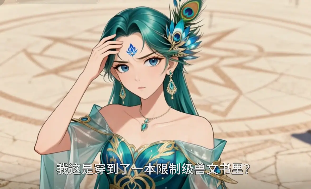 《五阶兽医：兽夫们排队求贴贴》动漫全集免费观看-五阶兽医：兽夫们排队求贴贴1080P高清画质-国漫短剧无广告在线播放-夸克网盘资源分享