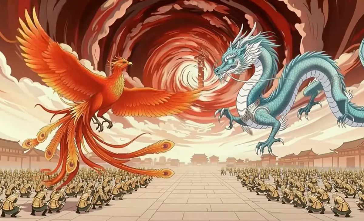 《人在娘胎：无限顿悟，出世即圣人》全54集高清短剧 - 动态漫全集免费在线观看 - 无广告流畅播放