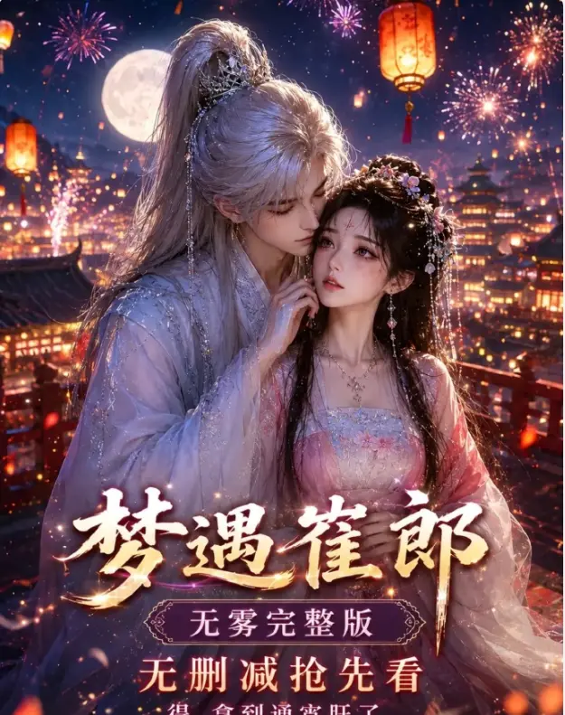 《梦遇崔郎》2026AI漫剧全集资源下载 - 1-92集超清无删减完整版 - 梦遇崔郎免费在线观看无广告高清播放