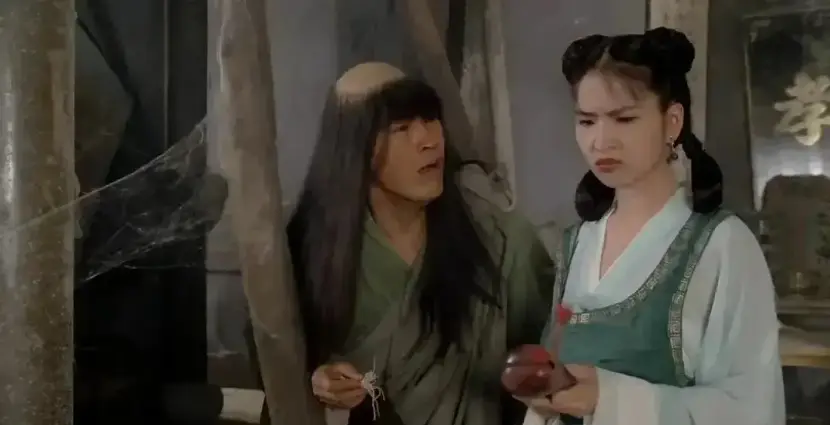 1992古装奇幻港片《灯草和尚》高清在线观看-《灯草和尚》全集免费网盘下载-热门志怪经典港影HD中字