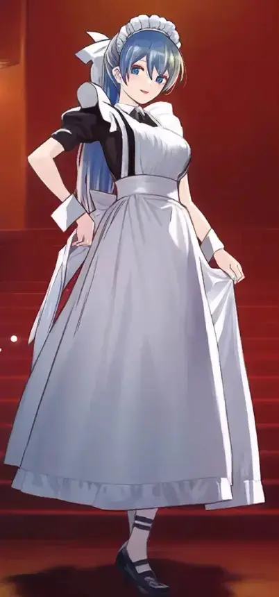 《蕾卡乃華麗且我的女王》全集免费观看 - 高清无删减动漫 - 在线流畅播放无广告