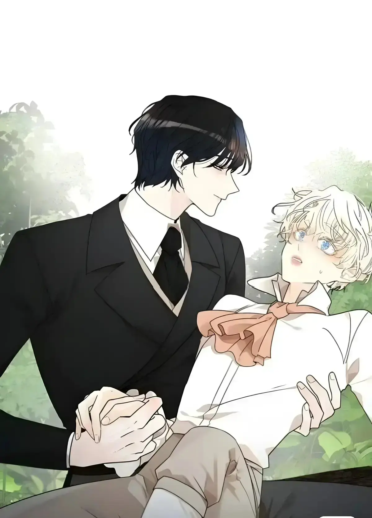 《蛇窟》漫画完整版1080P HD - BL韩漫全季免费看 - 血脉偾张的致命爱恋无广告