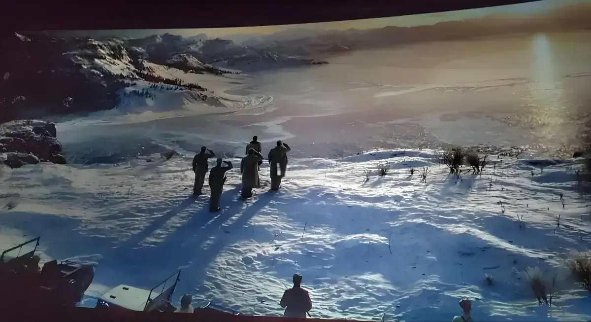 韩国战斗动作片《军令如山》全集在线-悬疑犯罪电影高清画质播放-1080P超清无卡顿观看