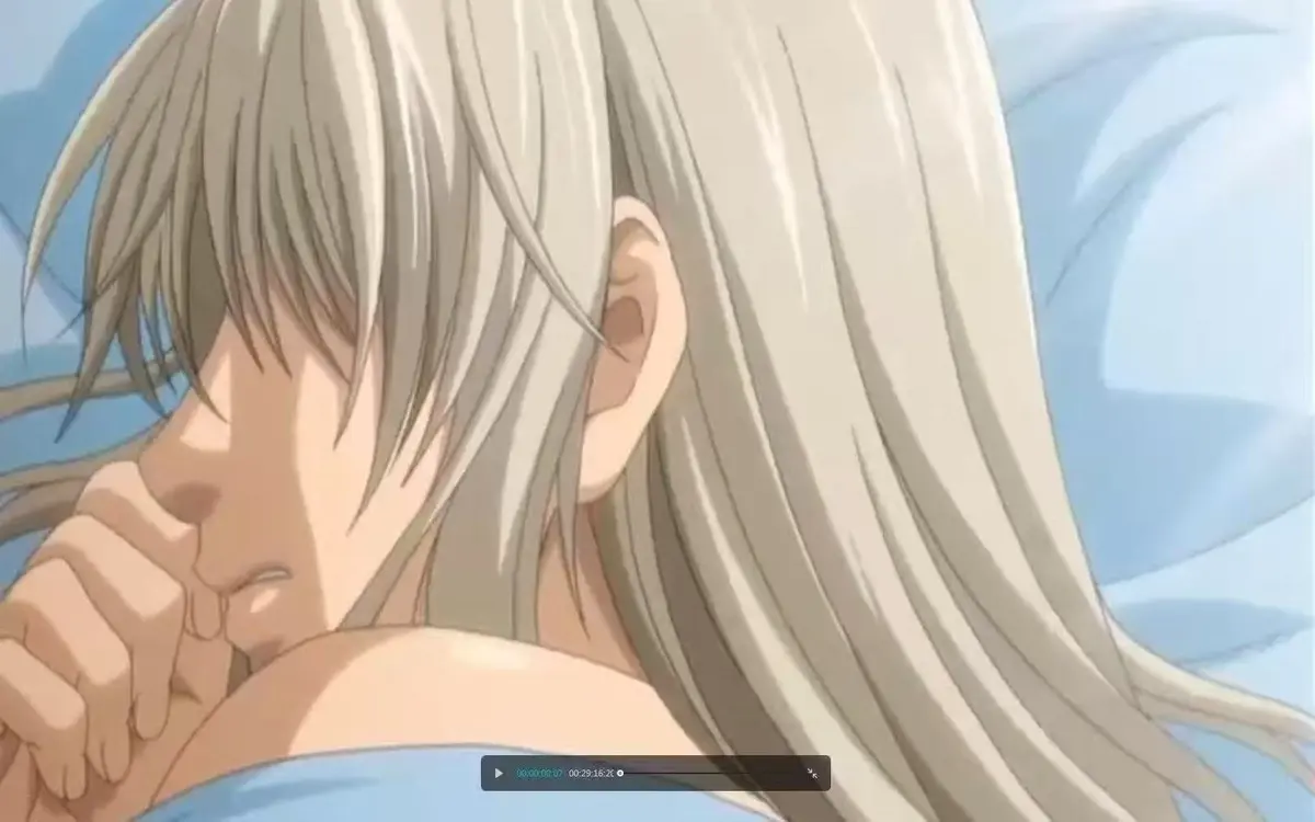 《恋爱暴君》动漫全集高清无广告在线看 - 恋爱暴君双男主动漫HD - 日漫OVA无删减版1080P免费播放