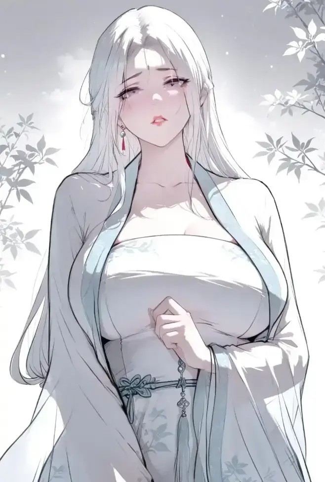 漫画《琼明神女录》1-5合集免费观看资源下载 - 无删减完整版高清在线看 - 琼明神女录全集漫画免费下拉阅读