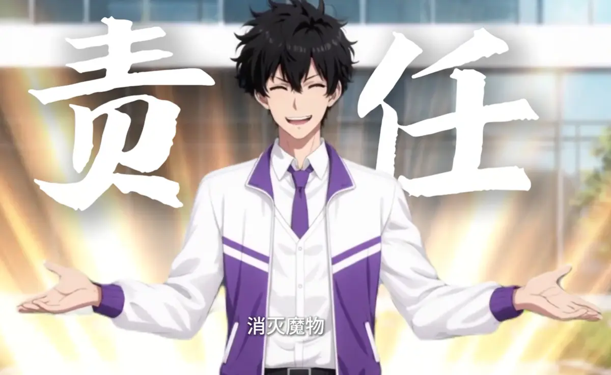 《魔卡时代：我有神级抽卡系统》全61集免费动漫在线看 - 高清完整版资源 - 抽卡系统开启无敌之路 - 全网同步更新中