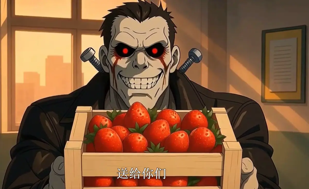 我在末世当老师，学生全是S级变异体动态漫全集-56集高清短剧在线免费观看-末世生存冒险剧情