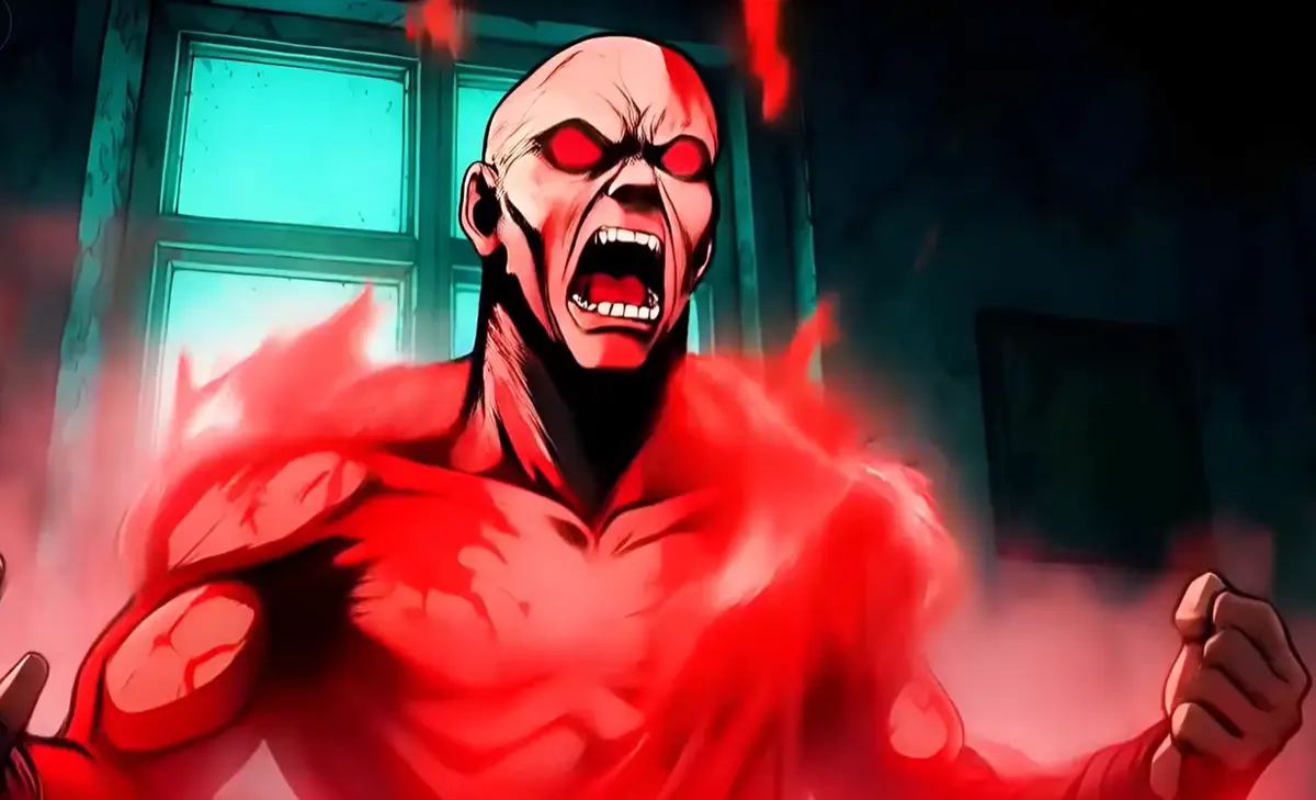 《怪谈玩家，但画风不对》全季无删减观看 - 免费高清动漫资源 - 全网同步更新中