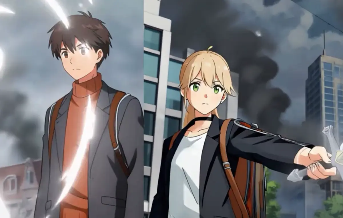 魔卡时代：我有神级抽卡系统1-61集动态漫-全网最全高清资源-免费在线观看完整版-网盘资源高速下载通道