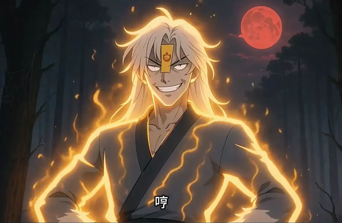 《僵尸王开局FFF级动态漫，校花导师求我进化》60集未删减版 - 动态漫免费观看无广告 - 校花导师求我进化高清资源