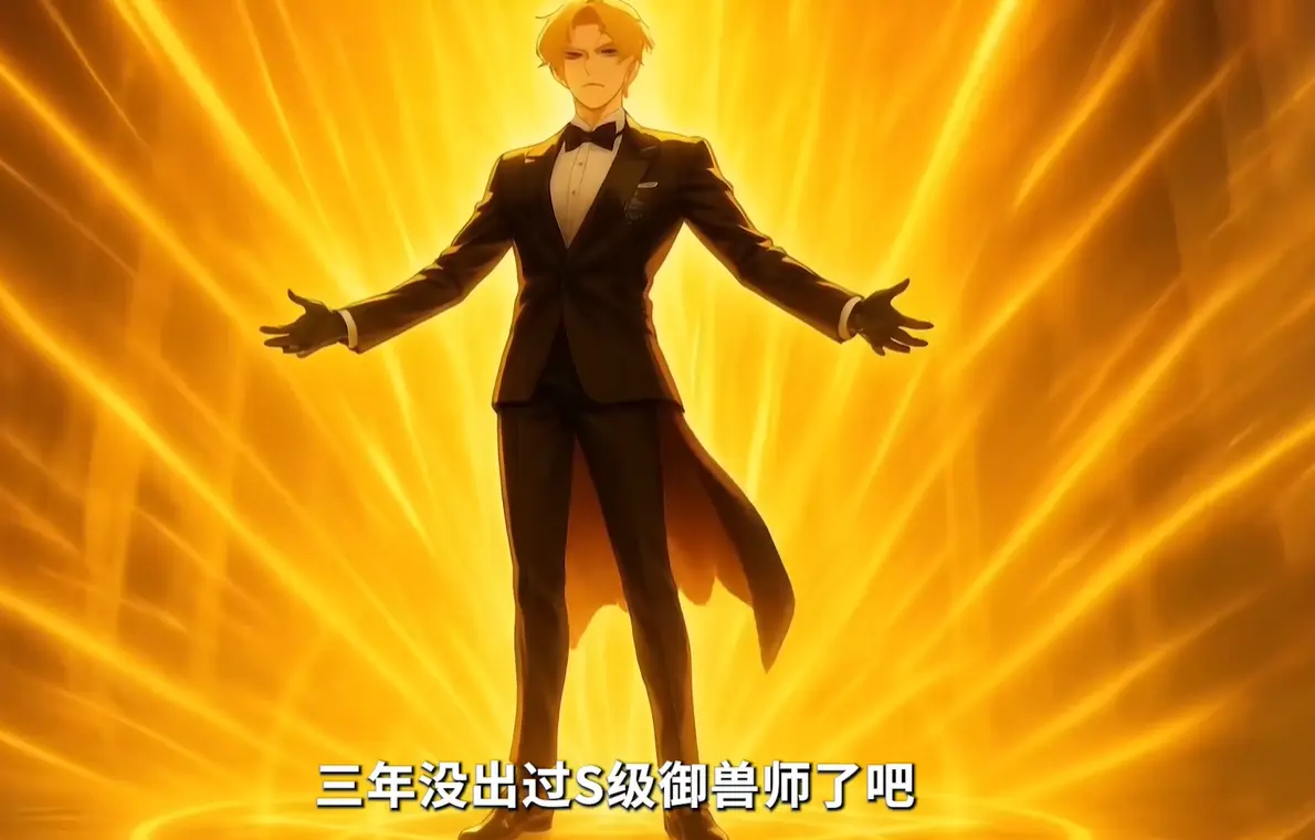 御兽短剧《校花是九尾妖狐》全60集完整版-契约奇幻恋爱故事在线观看-1080P高清免费无删减